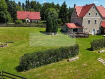 Prodej ubytování, Kovářská, Hamerská, 367 m2