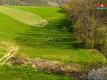 Prodej pole, Bílá Lhota, 4100 m2