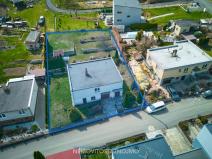 Prodej rodinného domu, Štěkeň, Lesní, 165 m2