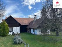 Prodej chalupy, Libáň - Křešice, 90 m2