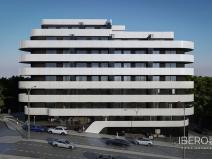 Prodej bytu 2+kk, Calp, Španělsko, 53 m2