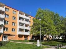 Prodej bytu 3+1, Brno, Dědická