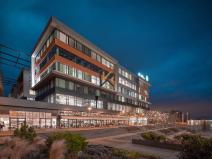 Pronájem obchodního prostoru, Praha - Stodůlky, Siemensova, 206 m2