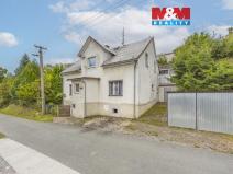 Prodej rodinného domu, Vendolí, 200 m2