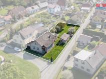 Prodej rodinného domu, Podluhy, 135 m2