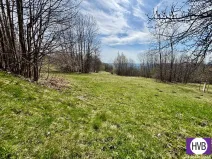 Pronájem pozemku pro bydlení, Velké Hamry, 1401 m2