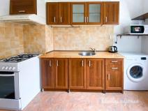 Pronájem bytu 1+1, Ostrava - Muglinov, Křížkovského, 39 m2