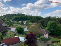 Prodej rodinného domu, Senohraby, U ozdravovny, 960 m2