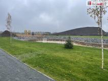 Prodej pozemku pro bydlení, Trnová, 1090 m2