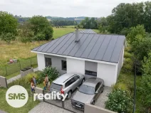 Prodej rodinného domu, Jesenec, 113 m2