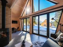 Prodej bytu 3+kk, Železná Ruda, 85 m2