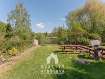 Prodej zahrady, Lomnička, 331 m2