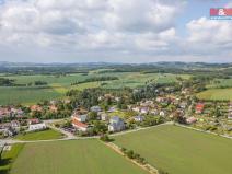 Prodej pozemku pro bydlení, Bačetín, 1471 m2