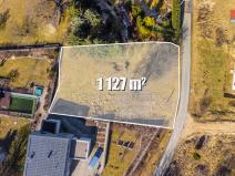 Prodej pozemku pro bydlení, Liberec - Liberec XXX-Vratislavice nad Nisou, 1127 m2