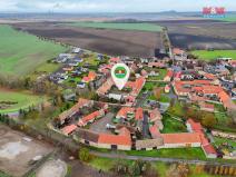 Prodej rodinného domu, Černiv, 320 m2