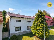 Prodej chalupy, Kostelany - Újezdsko, 100 m2