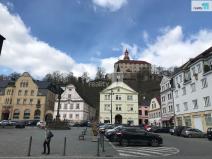 Prodej obchodního prostoru, Náchod, Kamenice, 824 m2