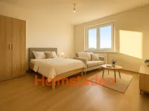 Pronájem bytu 2+1, Havířov - Město, Mírová, 56 m2