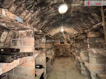 Prodej garáže, Čejkovice, Vinařská, 61 m2