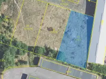 Prodej pozemku pro bydlení, Rakovník, 964 m2