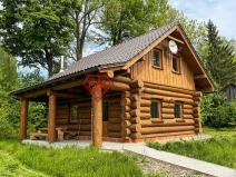 Prodej rodinného domu, Luková, 155 m2