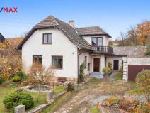 Prodej rodinného domu, Velichovky - Hustířany, 192 m2