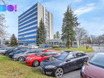 Pronájem kanceláře, Chrudim - Chrudim IV, Průmyslová, 510 m2