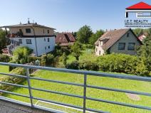 Prodej rodinného domu, Praha - Újezd nad Lesy, Netušilská, 270 m2