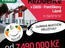 Prodej - jiné, Františkovy Lázně, Ruská, 142 m2