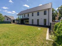 Prodej rodinného domu, Černěves, 237 m2