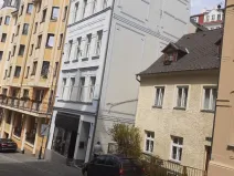 Prodej apartmánu, Karlovy Vary, Moravská, 270 m2