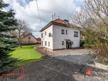 Prodej rodinného domu, Slapy, 180 m2