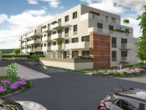 Prodej bytu 3+kk, Olomouc, Třída Jiřího Pelikána, 74 m2