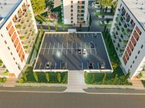 Prodej bytu 3+kk, Teplice, Novoveská, 83 m2