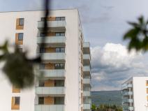 Prodej bytu 2+kk, Teplice, Novoveská, 70 m2