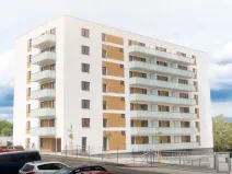 Prodej bytu 2+kk, Teplice, Novoveská, 70 m2