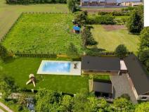 Prodej pozemku pro bydlení, Brázdim, 1371 m2