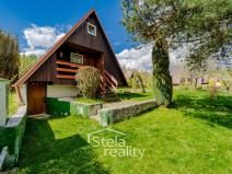 Prodej chaty, Mezina, 47 m2