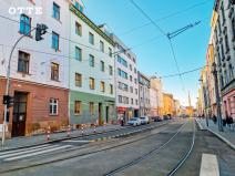 Prodej bytu 2+1, Plzeň, Sladkovského, 63 m2