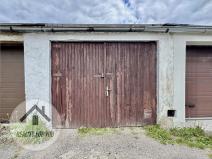 Prodej garáže, Liberec, 18 m2