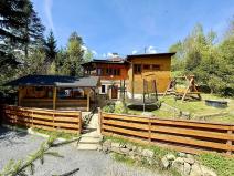 Prodej chalupy, Staré Hamry, 143 m2