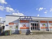 Prodej obchodního prostoru, Polička, Starohradská, 270 m2