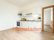 Pronájem bytu 3+1, Havířov - Město, Československé armády, 72 m2