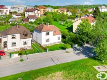 Prodej rodinného domu, Netolice, Nádražní, 119 m2