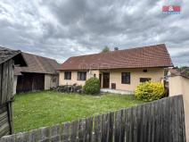 Prodej chalupy, Blažejovice, 75 m2