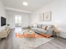 Pronájem bytu 2+1, Havířov - Město, Dlouhá třída, 52 m2