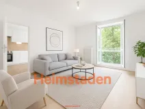 Pronájem bytu 2+1, Havířov - Město, U Lesa, 60 m2