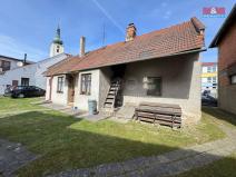 Prodej rodinného domu, Konice, Smetanova, 77 m2