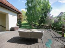 Prodej rodinného domu, Mrač, 250 m2