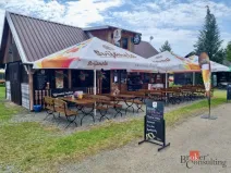 Prodej restaurace, Česká Skalice, třída T. G. Masaryka, 65 m2